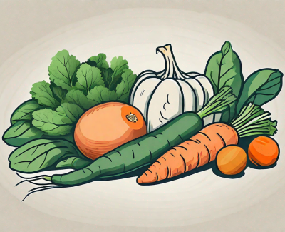 Comment Contourner la Carence en Vitamine A Tout au Long de la Vie