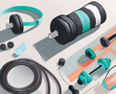 La Manchon Fitforme: La Solution Idéale pour un Entraînement Efficace