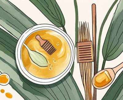 Solution Naturelle pour les Poils du Menton des Femmes