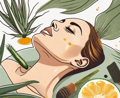 Comment Éliminer les Poils Indésirables avec un Produit Efficace