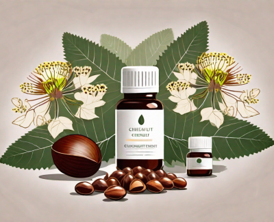 Avis sur les Gélules de Marronnier d&rsquo;Inde