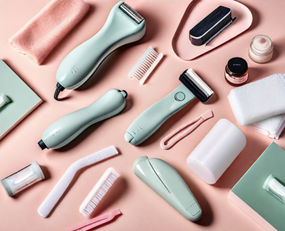 Comment Réussir l&rsquo;Épilation des Femmes