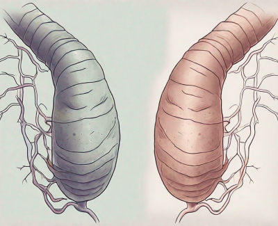 Comment Meurt-on d&rsquo;un Cancer de l&rsquo;Œsophage ?
