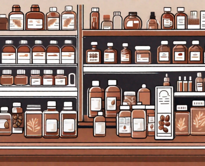 Achetez le Marron d&rsquo;Inde en Pharmacie