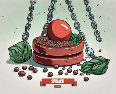 Comment Gérer le Stress Lors d&rsquo;une Carence en Fer