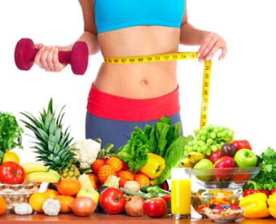 Brûleur de graisses : 8 aliments pour mincir !