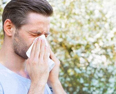Allergies : le printemps revient, attention aux pollens !