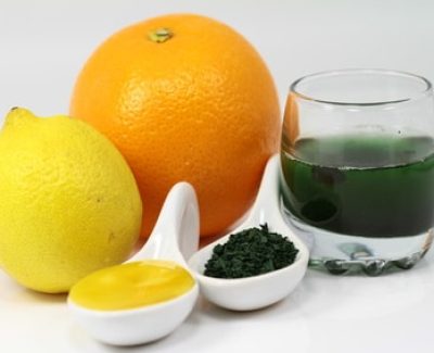 La spiruline, une algue aux multiples vertus !